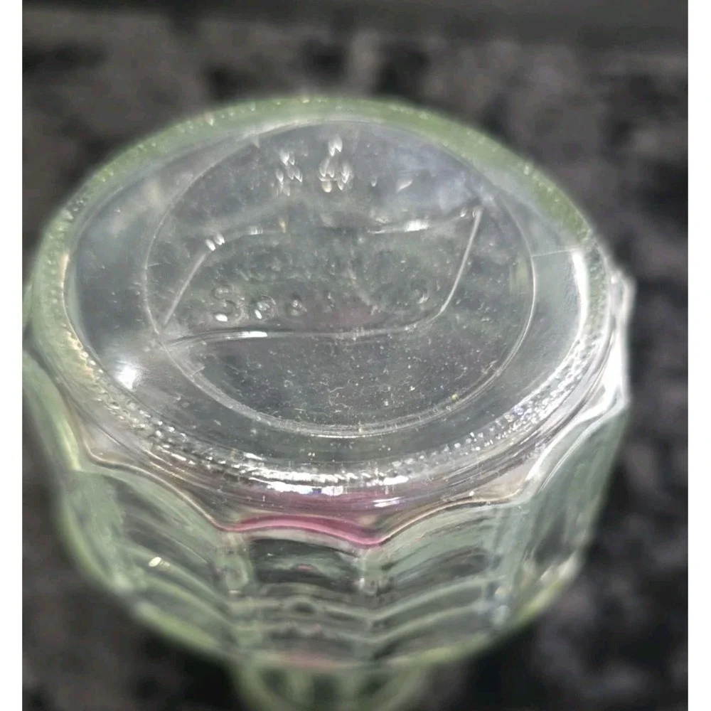Vintage Seasons Salad Dressing Cruet